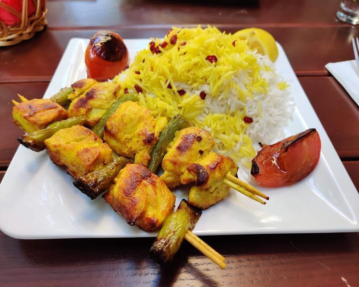 Friends Afghanisch & Persisches Restaurant
